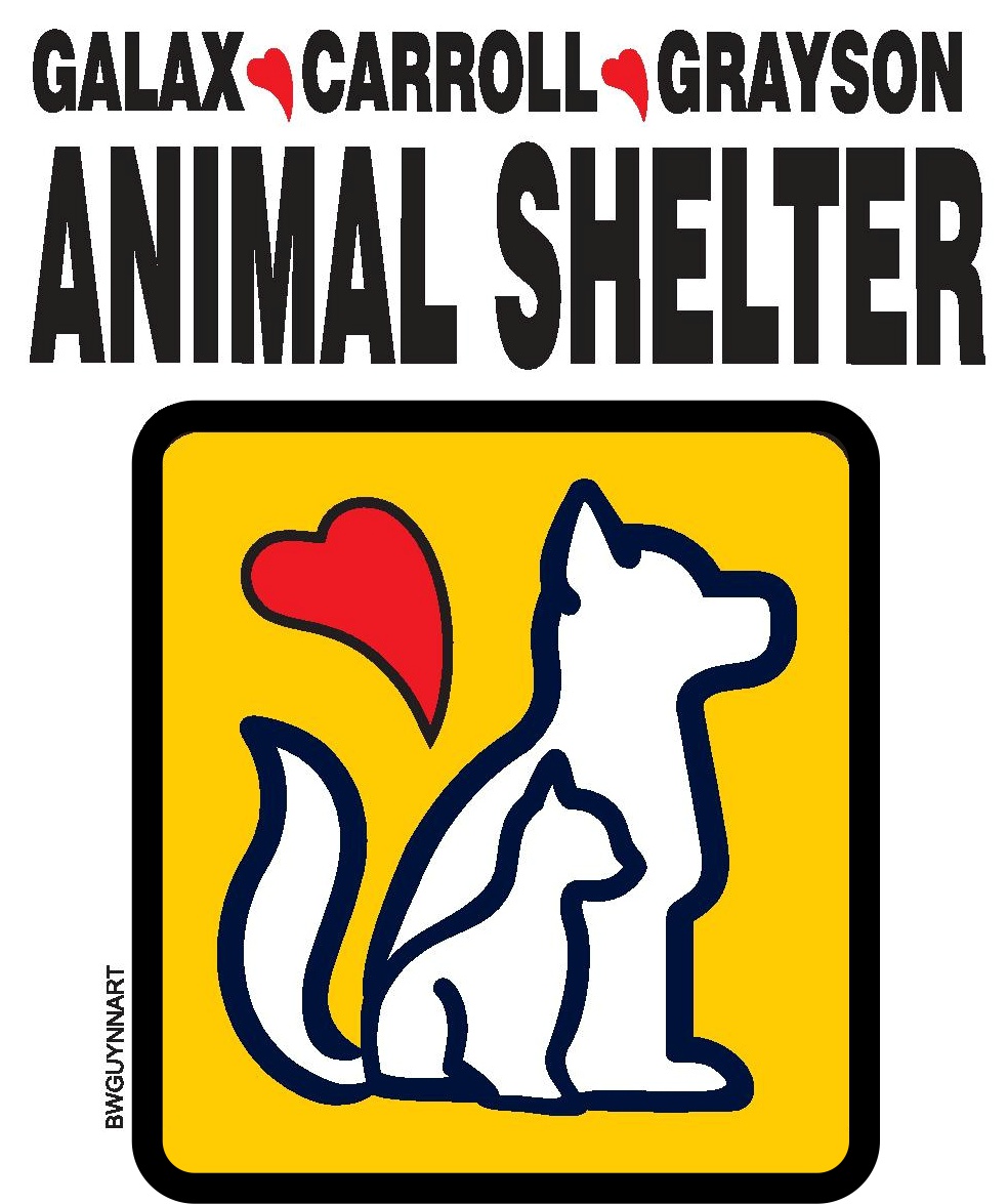 Galax-Carroll-Grayson Animal Shelter
