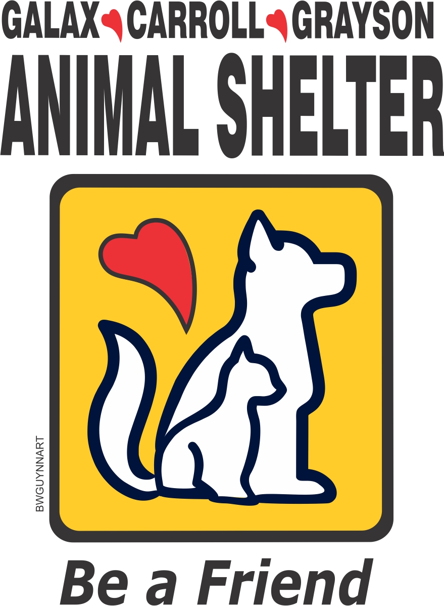 Galax-Carroll-Grayson Animal Shelter